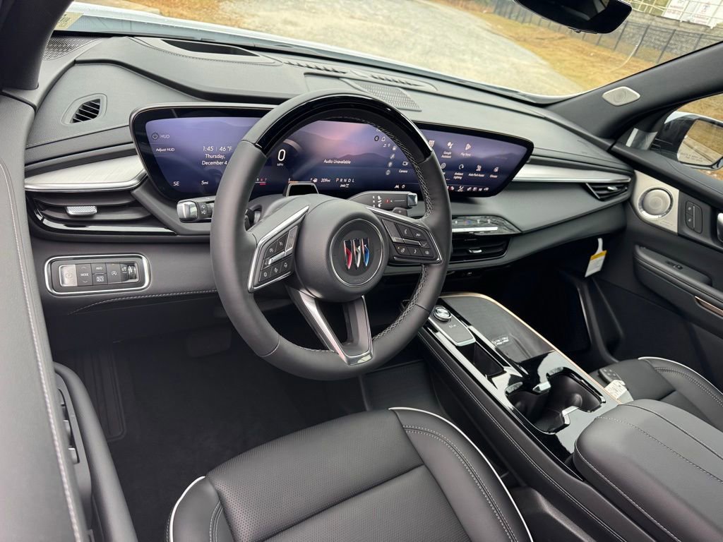 New 2026 Buick Enclave Avenir w/ Super Cruise Package image 3