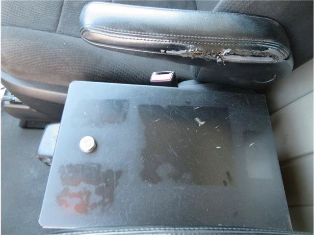 Used 2013 RAM C/V Tradesman FWD image 21