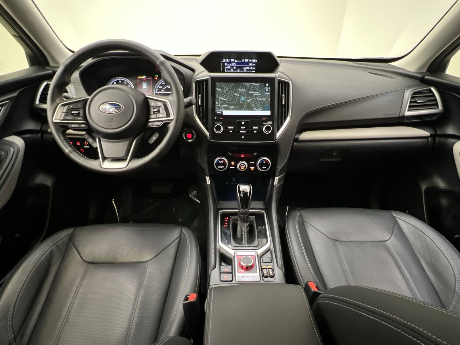 Used 2022 Subaru Forester Limited image 21