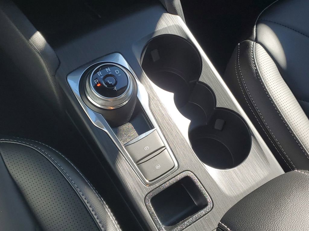 New 2026 Ford Escape SE w/ PHEV Premium Package image 18