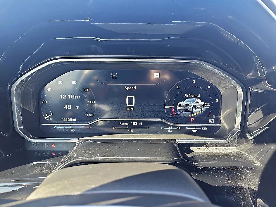 Used 2022 GMC Sierra 1500 Elevation w/ Preferred Package image 19