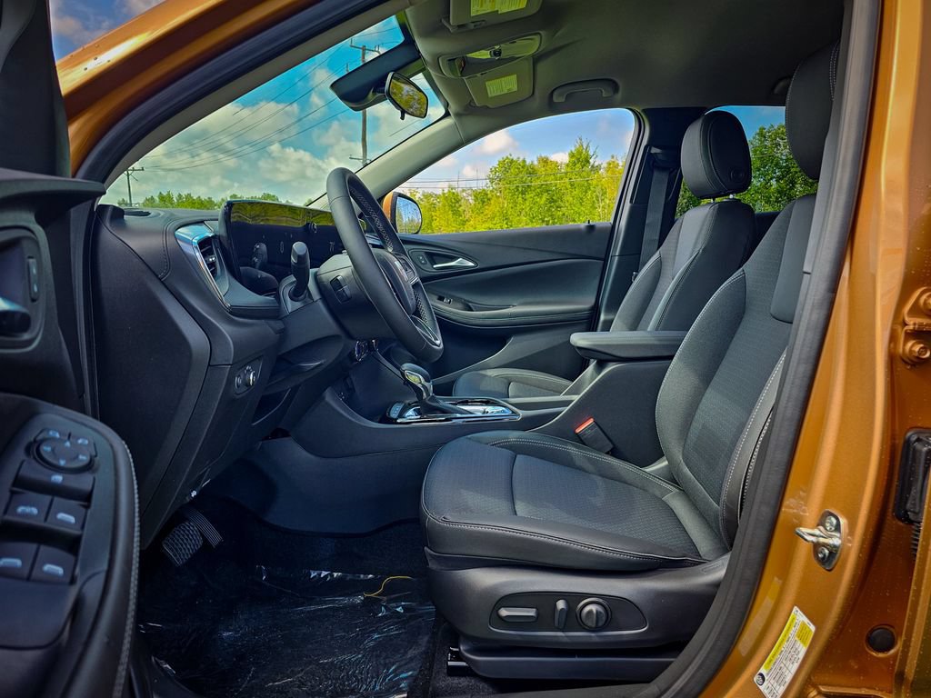New 2026 Buick Encore GX Preferred w/ Advanced Technology Package AWD/4WD image 12