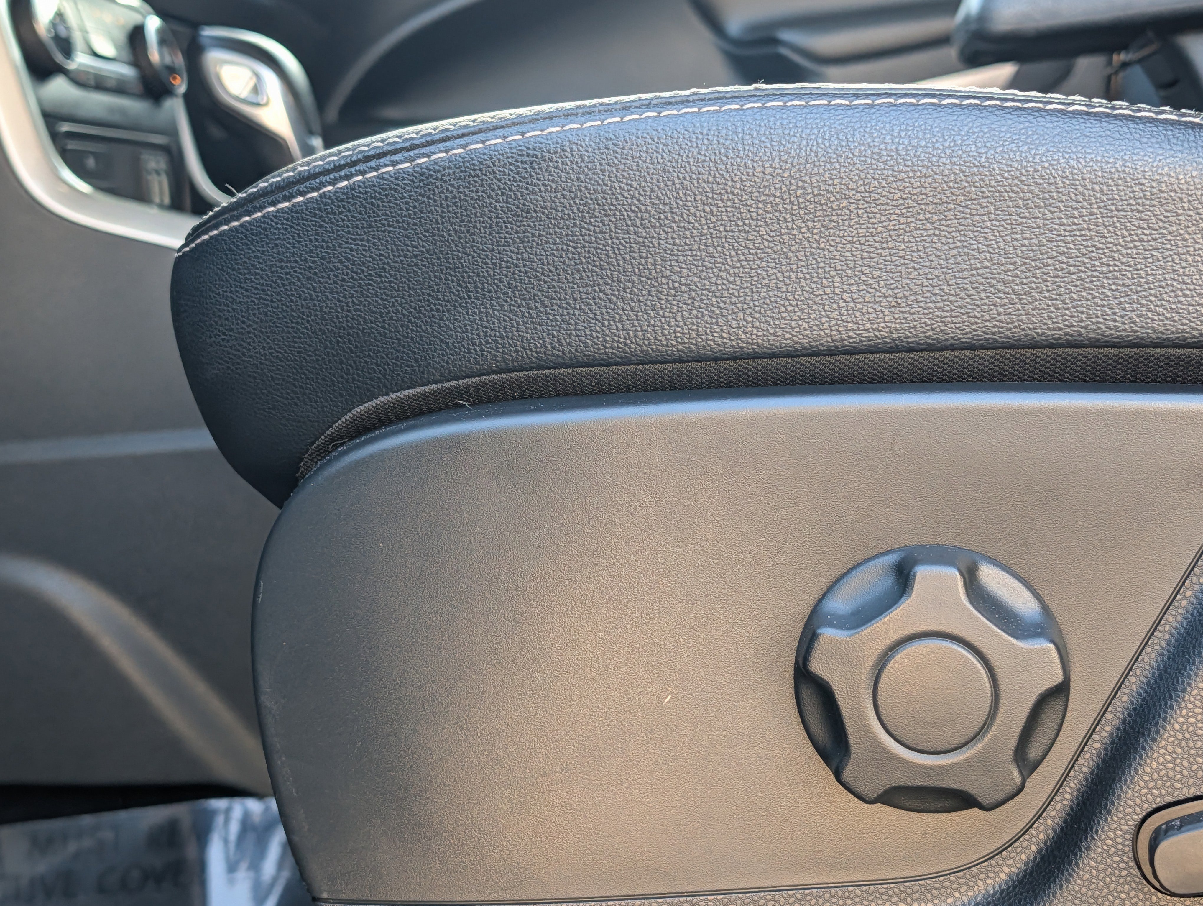 Certified 2019 Ford EcoSport Titanium image 21