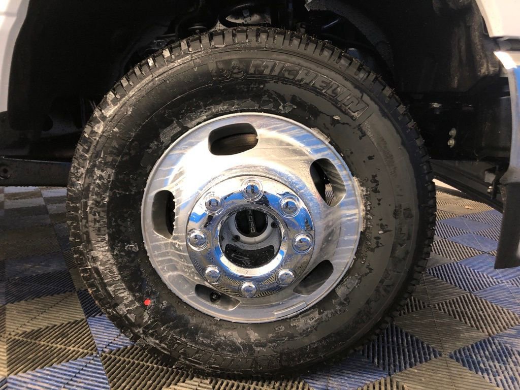 New 2026 Ford F350 XLT AWD/4WD image 28
