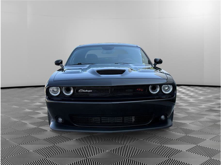 Used 2021 Dodge Challenger R/T Scat Pack w/ Dynamics Package image 8