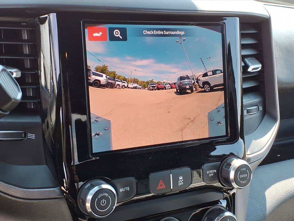 New 2026 RAM 4500 Tradesman w/ Chrome Appearance Group AWD/4WD image 35