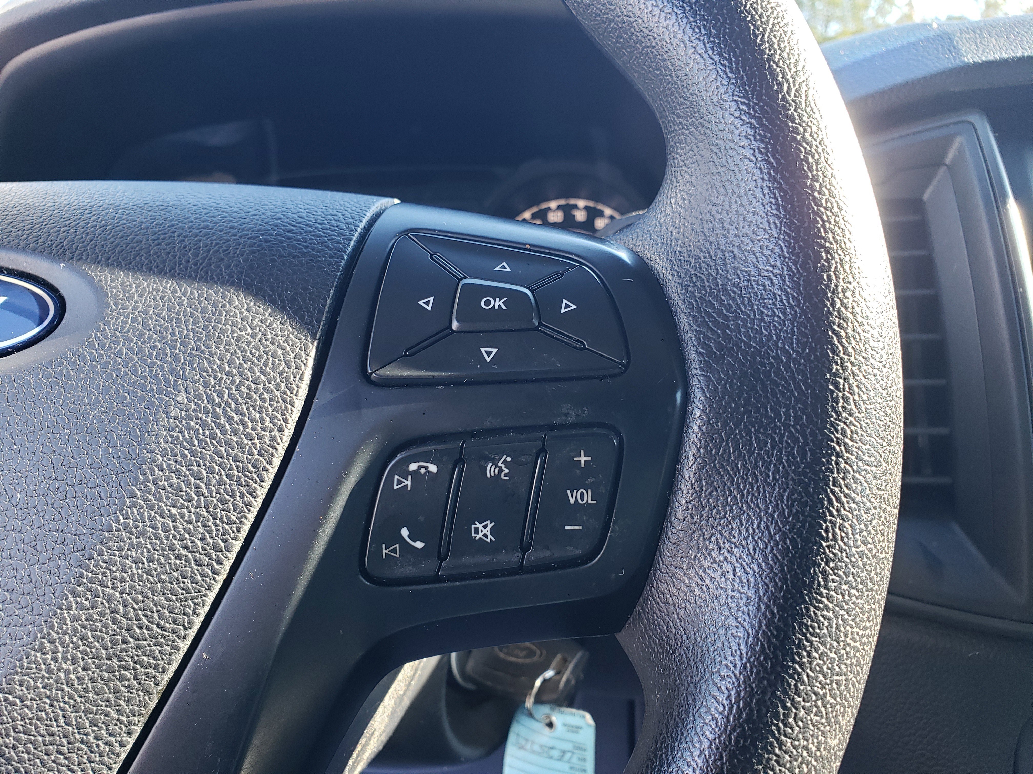 Used 2023 Ford Ranger XL image 14