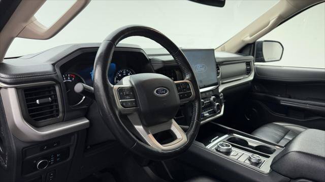 Used 2024 Ford Expedition Max XLT AWD/4WD image 24