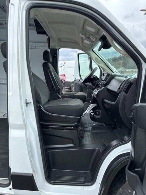 Used 2023 RAM ProMaster 2500 image 22