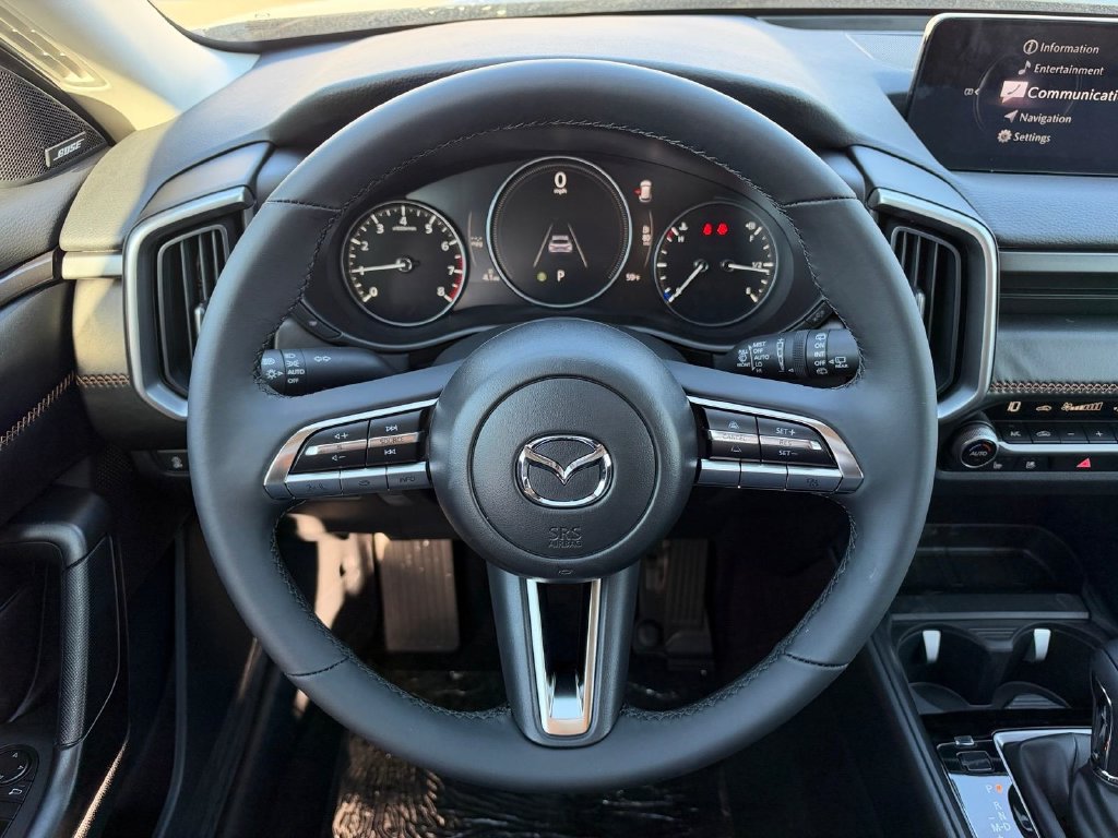 New 2026 MAZDA CX-50 AWD 2.5 S w/ Weather Package image 13
