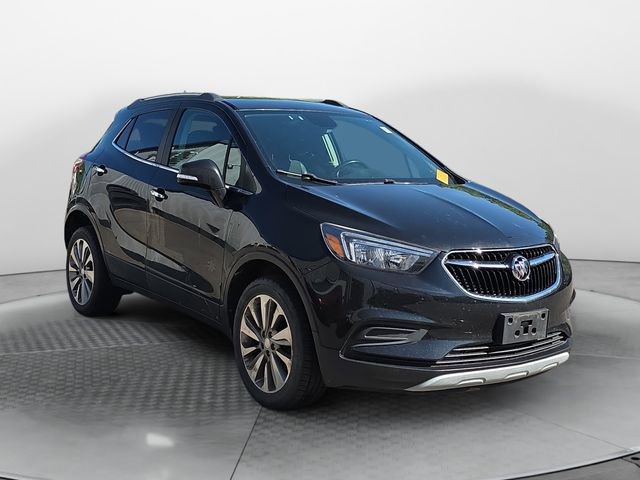 Used 2017 Buick Encore Preferred AWD/4WD image 7