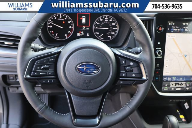 New 2026 Subaru Forester Limited w/ Limited Package image 12