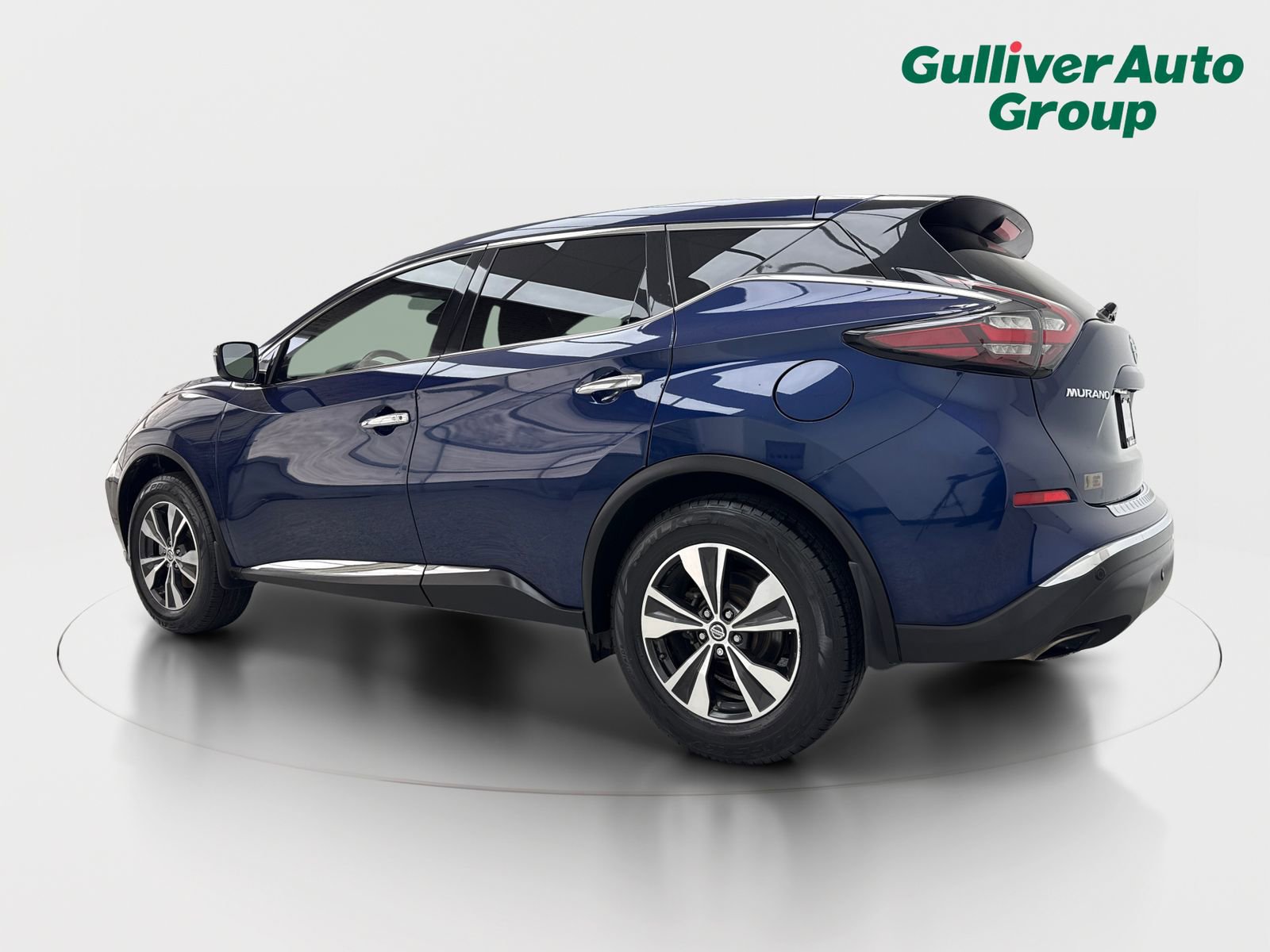 Used 2020 Nissan Murano S w/ Technology Package FWD image 4