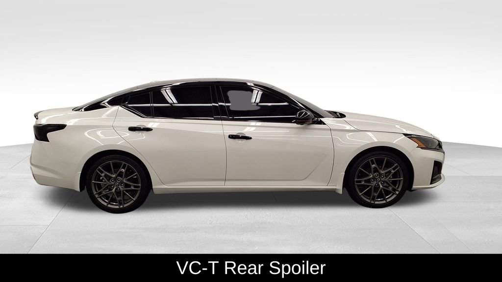 Used 2023 Nissan Altima 2.0 SR image 10