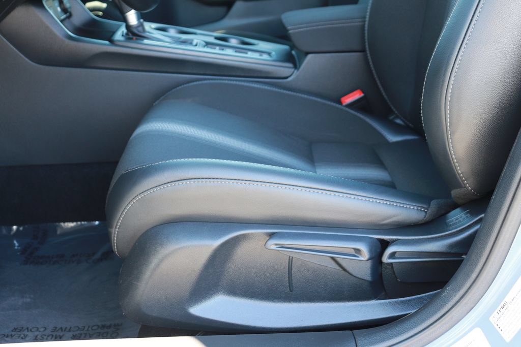 Certified 2024 Honda Civic Sport image 11