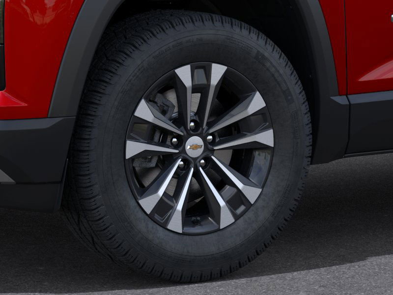 New 2026 Chevrolet Equinox LT w/ Convenience Package II image 33