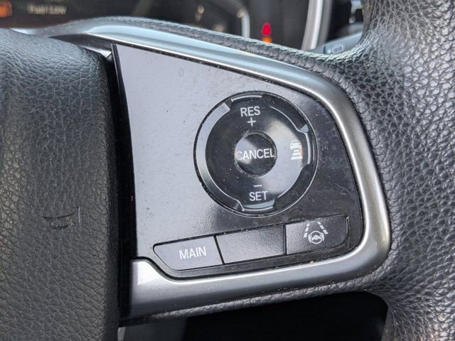 Used 2022 Honda CR-V EX image 26