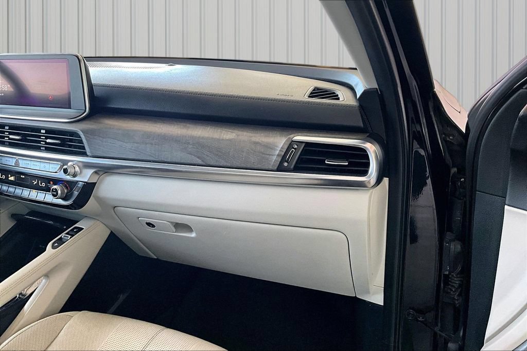 Used 2022 Kia Telluride EX w/ EX Premium Package AWD/4WD image 13