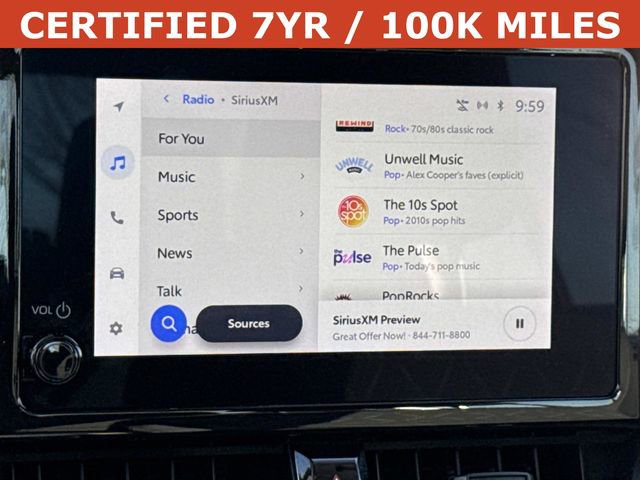 Used 2023 Toyota Corolla LE image 19