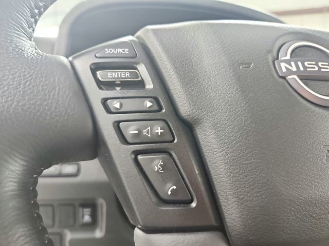 Used 2024 Nissan Frontier SV w/ SV Convenience Package image 23