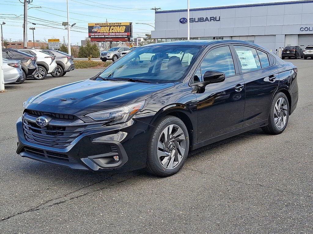 New 2025 Subaru Legacy Limited w/ Tech Package #3 AWD/4WD image 6