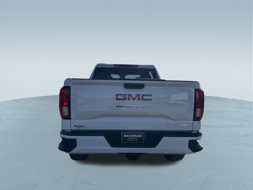 New 2026 GMC Sierra 1500 Elevation image 7
