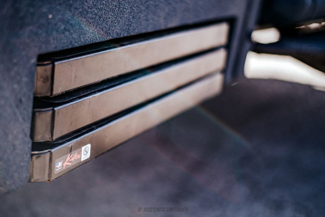 Used 2022 Ford F550 4x4 Crew Cab Super Duty w/ Power Equipment Group image 88