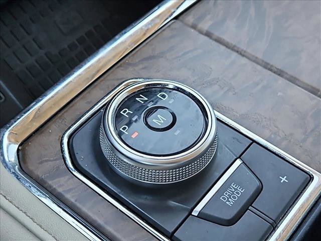 Used 2020 Ford Expedition Platinum image 10