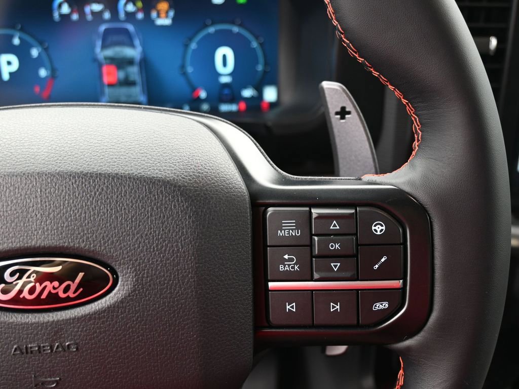 New 2025 Ford F150 Raptor image 22