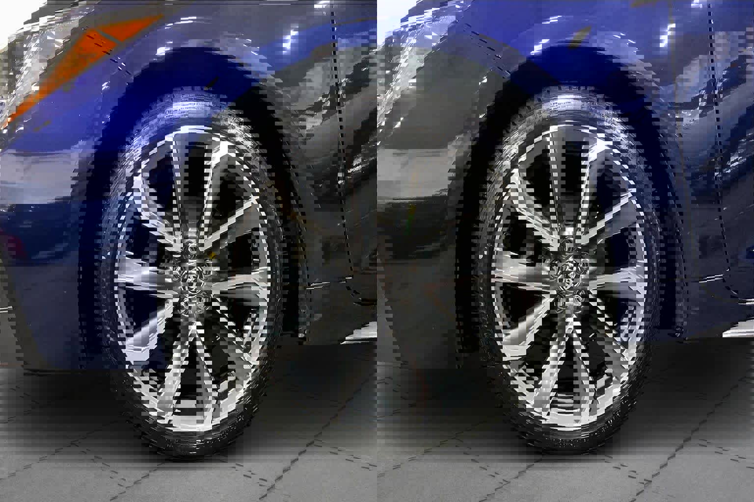 Used 2021 Toyota Corolla SE image 11