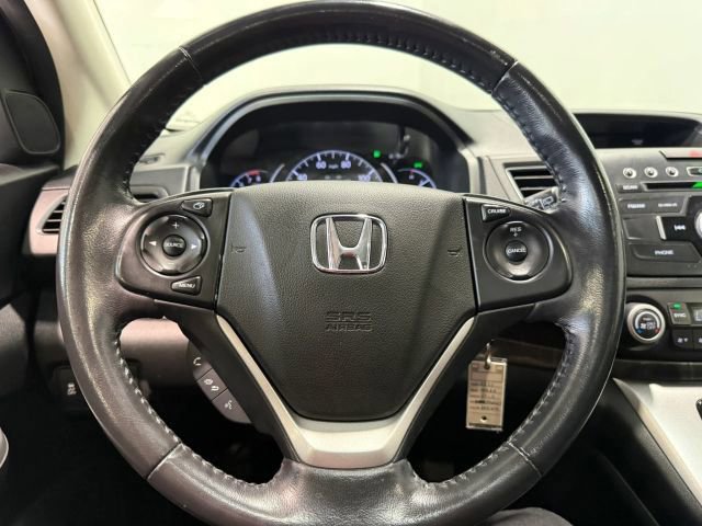 Used 2013 Honda CR-V EX-L image 10