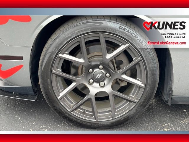 Used 2017 Dodge Challenger R/T w/ Quick Order Package 28P T/A RWD image 14
