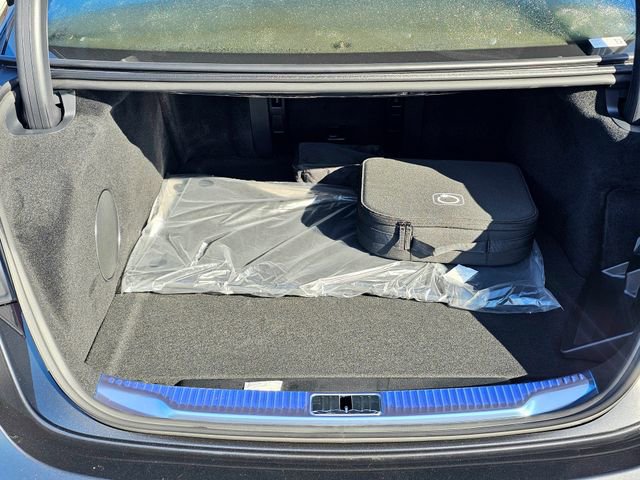 New 2026 Mercedes-Benz S 63 AMG S image 10