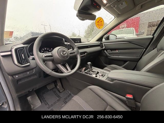 Used 2024 MAZDA CX-50 AWD 2.5 S w/ Select Package image 19