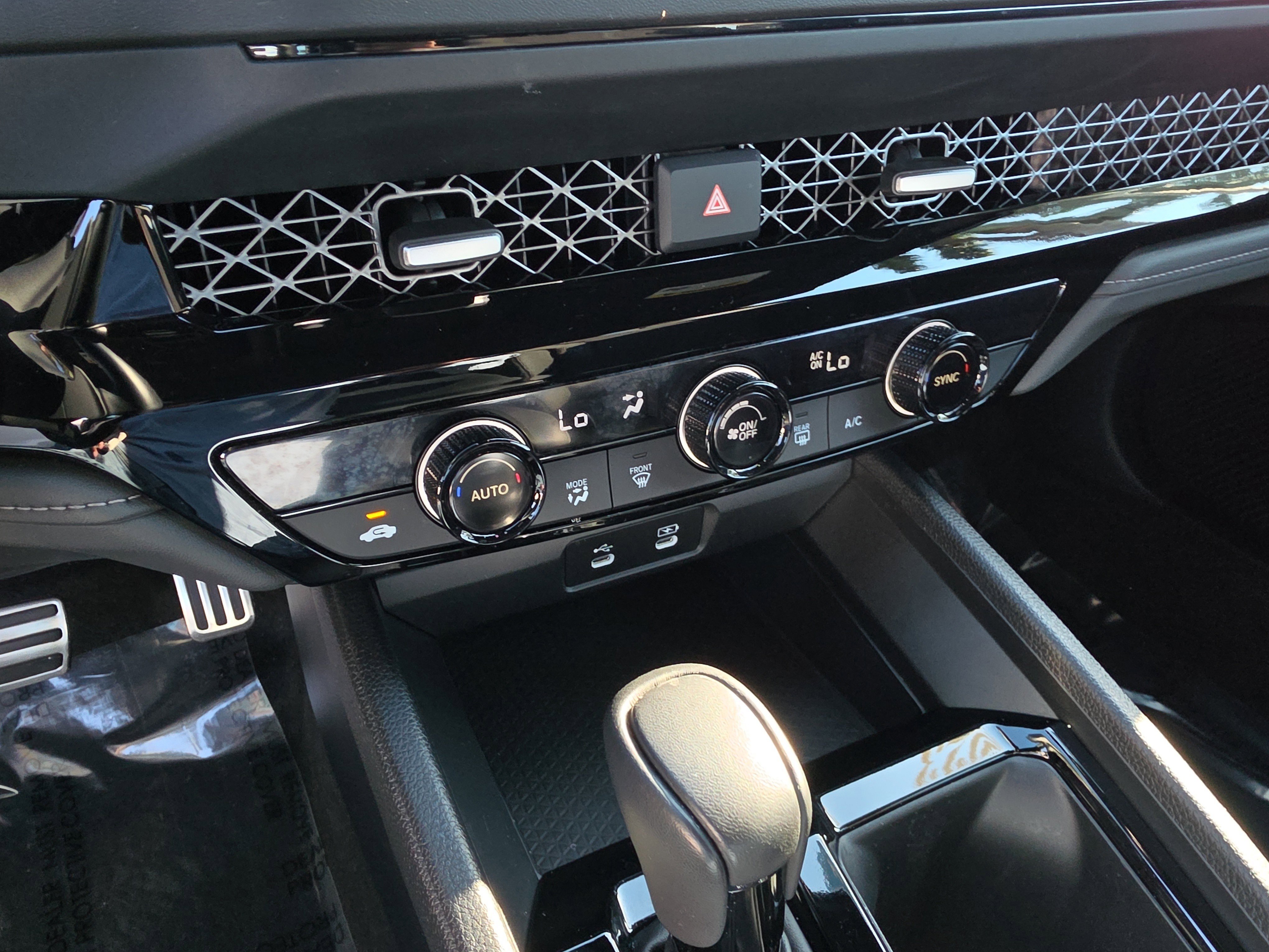 Certified 2023 Honda Accord Sport image 19