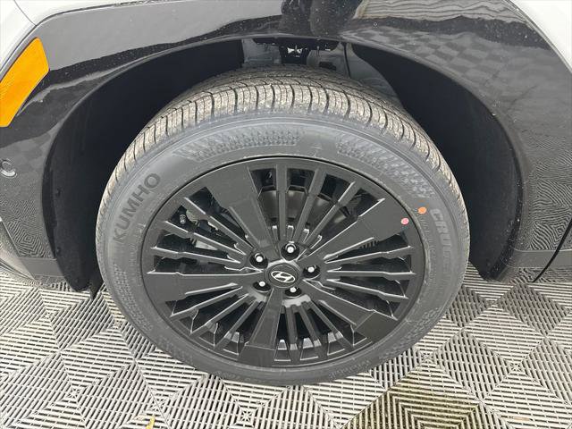 New 2026 Hyundai Santa Fe Calligraphy image 13