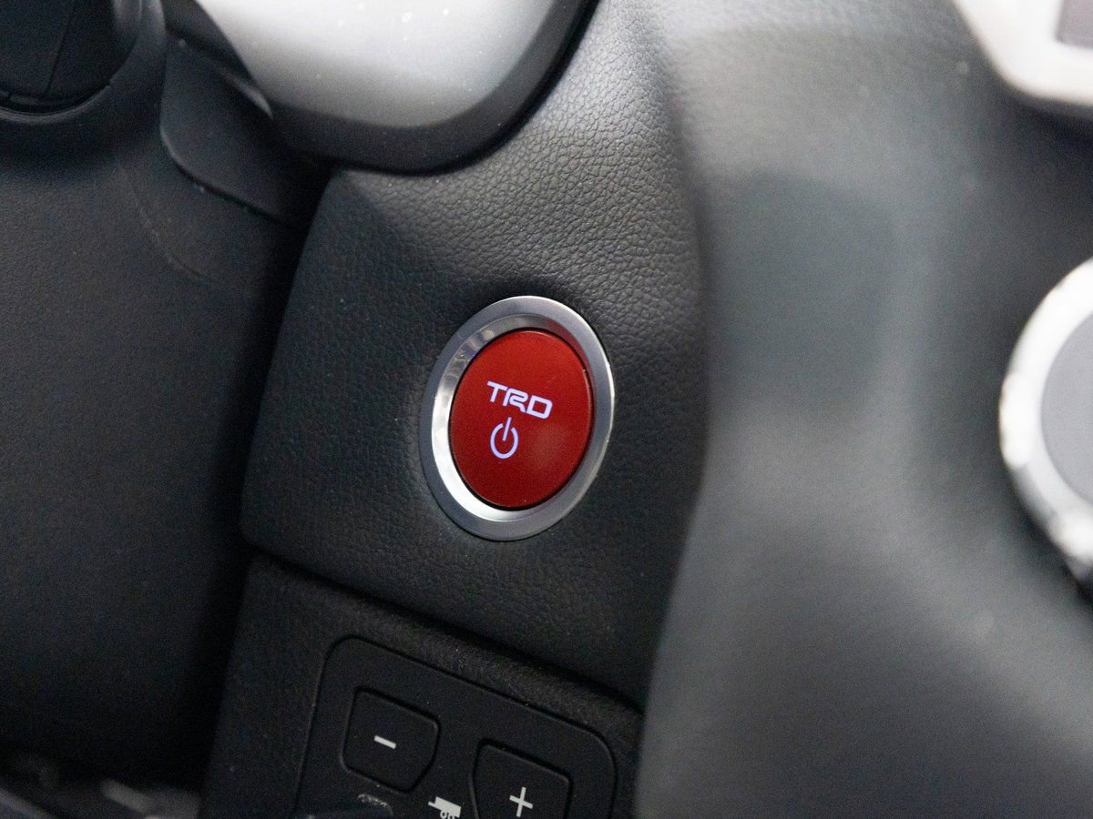 Used 2024 Toyota Sequoia Limited w/ TRD Off-Road Package image 20