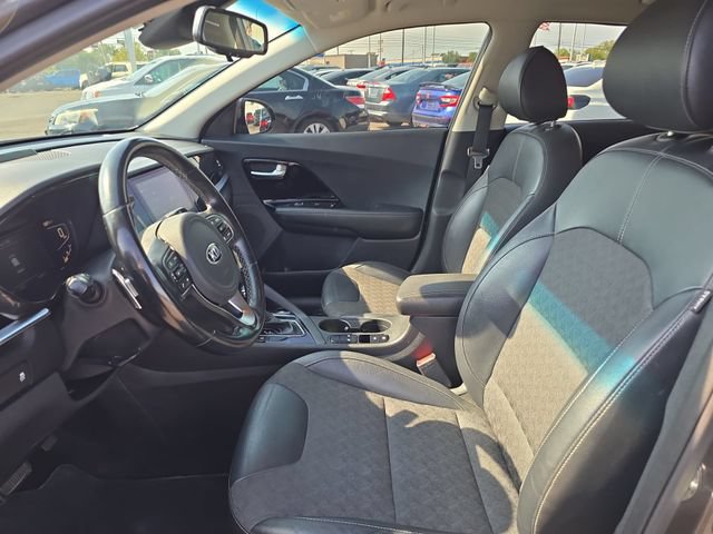 Used 2020 Kia Niro EX FWD image 24