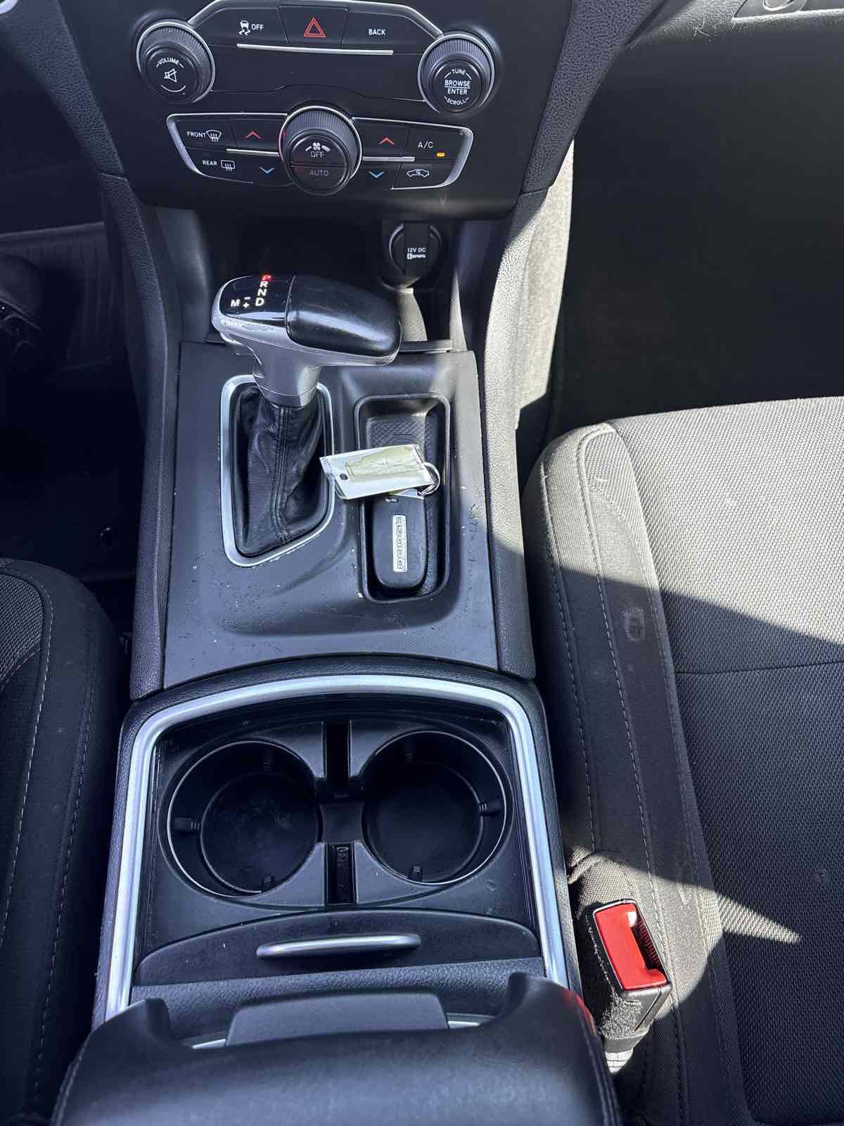 Used 2016 Dodge Charger SXT image 26