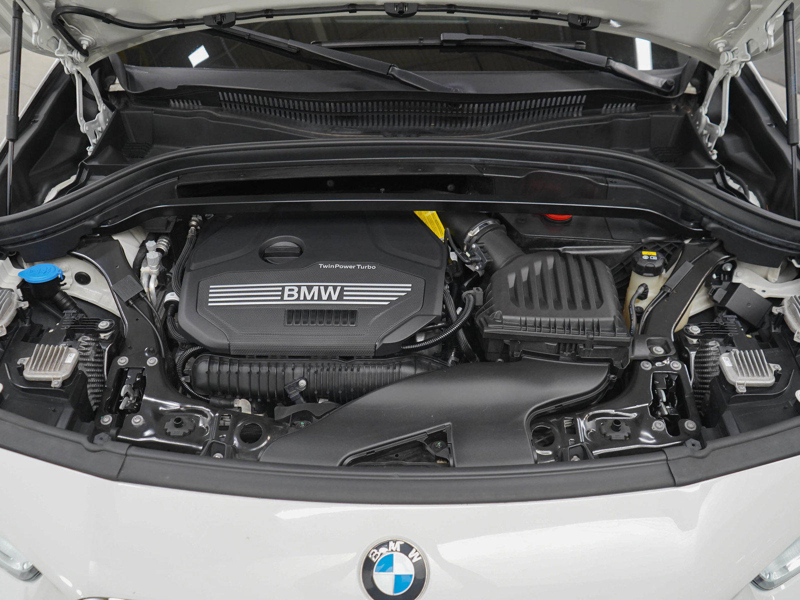 Used 2021 BMW X2 xDrive28i w/ Convenience Package AWD/4WD image 31