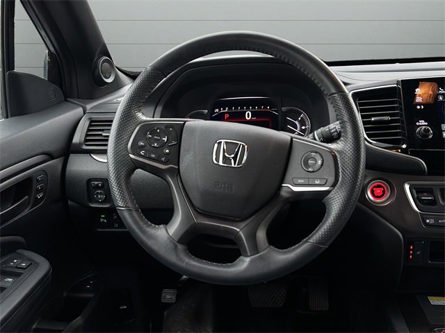 Used 2022 Honda Passport EX-L image 24