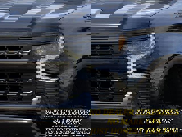 New 2026 Chevrolet Silverado 1500 LT Trail Boss w/ LT Trail Boss Premium Package image 10