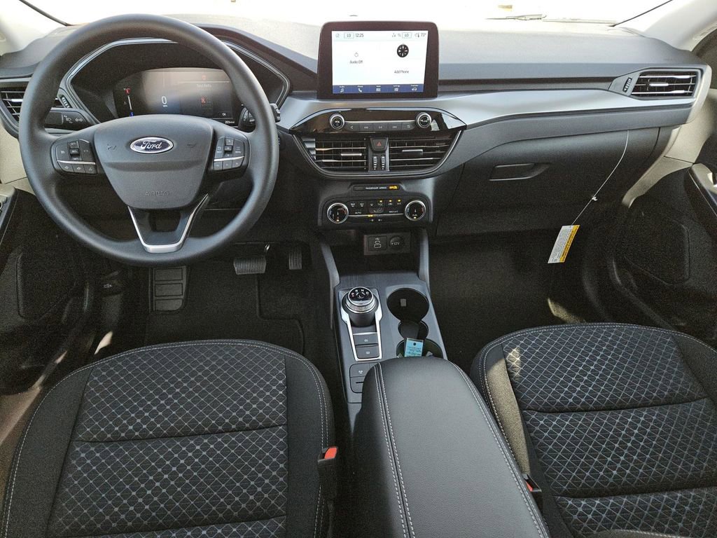 New 2026 Ford Escape Active image 5