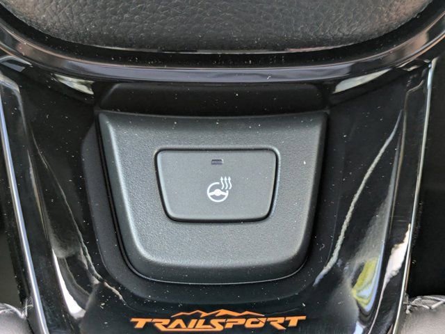 New 2026 Honda Passport TrailSport Elite image 25