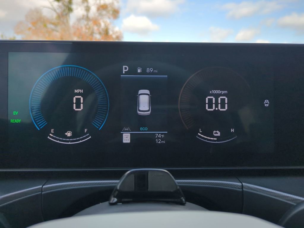 New 2026 Hyundai Santa Fe SEL FWD image 35