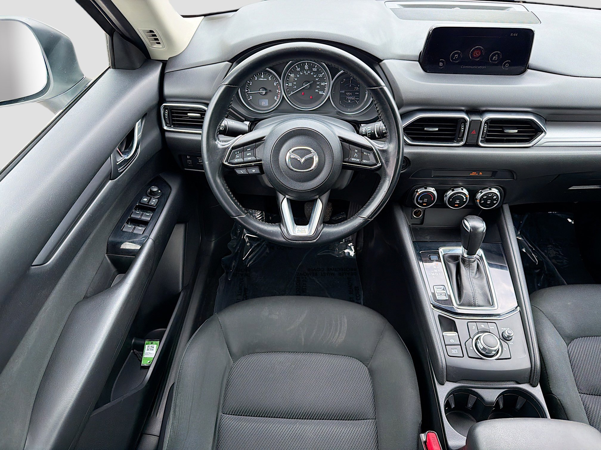 Used 2018 MAZDA CX-5 Sport image 16