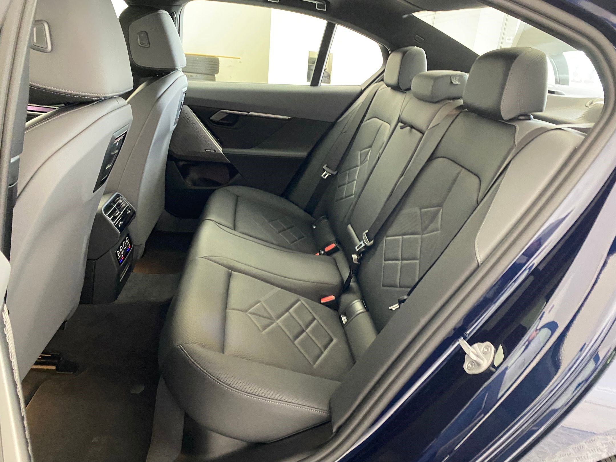 New 2026 BMW 540i xDrive w/ M Sport Package image 14