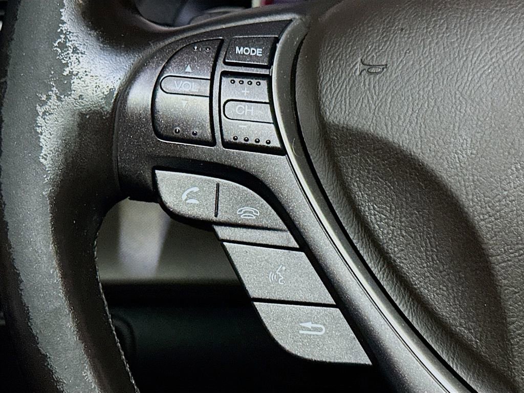 Used 2012 Acura TL w/ Technology Package image 27