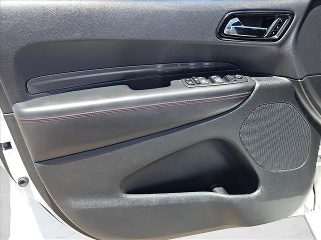 Used 2024 Dodge Durango GT AWD/4WD image 10