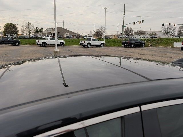 Certified 2025 Toyota Camry XLE image 22